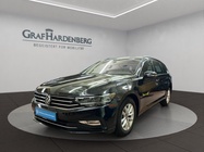 Volkswagen Passat 2021