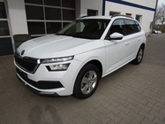 Skoda Kamiq 2024