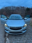 Opel Astra 2019