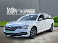 Skoda Superb 2024