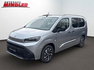 Toyota Proace 2026