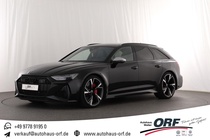 Audi RS 6 2022