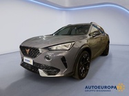 Cupra Formentor 2022