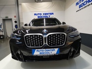 BMW X4 2023