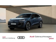 Audi Q6 e-tron 2025