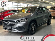 Mercedes-Benz GLA-Class 2020