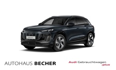 Audi e-tron 2025