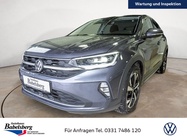 Volkswagen Taigo 2022