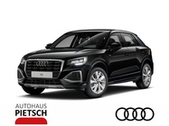 Audi Q2 2025