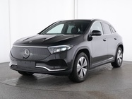 Mercedes-Benz EQA 2025
