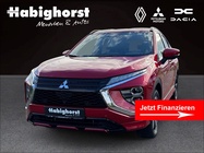 Mitsubishi Eclipse Cross 2022