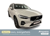 Volvo XC60 2022