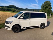Volkswagen T6 2019