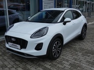 Ford Puma 2025