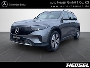 Mercedes-Benz EQB 2024
