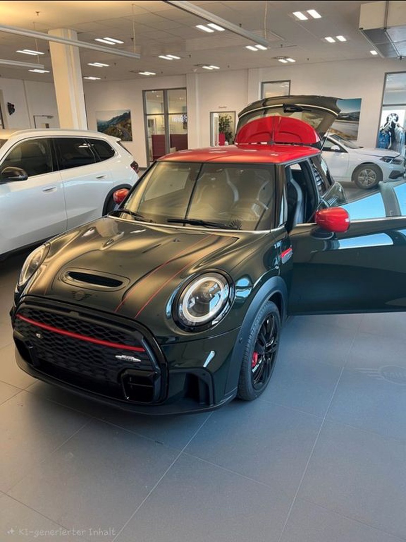 MINI Other