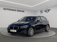 BMW 1 Series 2022