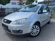 Ford C-Max 2004