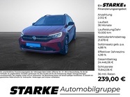 Volkswagen Taigo 2025