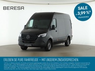 Mercedes-Benz Sprinter 2025