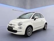 Fiat 500 2019