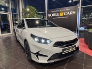 Kia cee'd / Ceed 2025