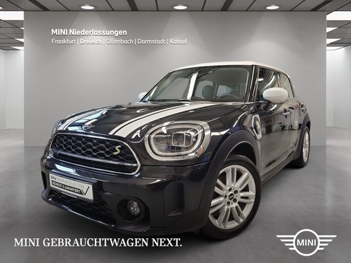 MINI Countryman 2022