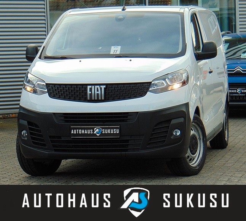 Fiat Scudo