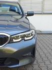 BMW 3 Series 2020