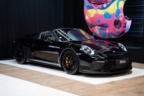 Porsche 991 2019