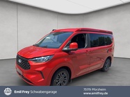 Ford Tourneo Custom 2026
