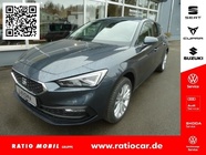 Seat Leon 2025