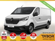 Renault Trafic 2026