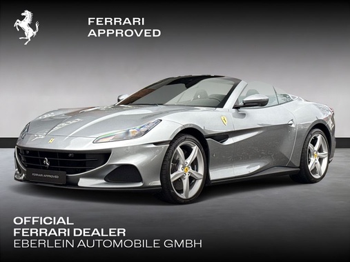Ferrari Portofino 2023