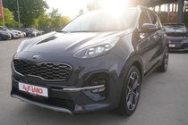 Kia Sportage 2021