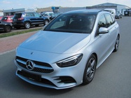 Mercedes-Benz B-Class 2019