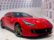 Ferrari GTC4Lusso 2021