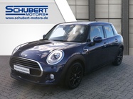 MINI Cooper 2017