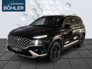 Hyundai Santa Fe 2023