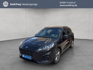 Ford Kuga 2023
