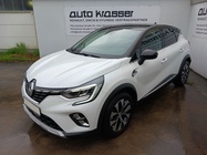 Renault Captur 2023