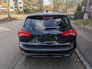 Ford Focus 2019