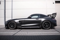 Mercedes-Benz AMG GT 2022