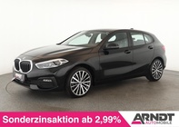 BMW 1 Series 2023