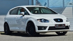 Seat Leon 2012