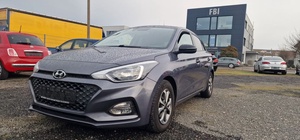 Hyundai i20 2019