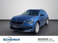 Skoda Kamiq 2021
