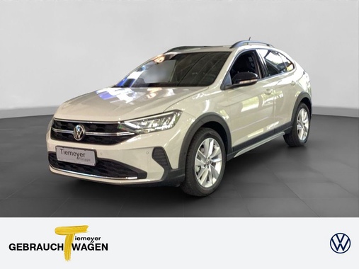 Volkswagen Taigo 2025