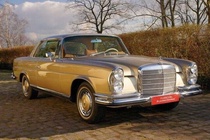 Mercedes-Benz 280 1971