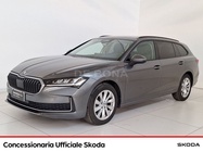 Skoda Superb 2024